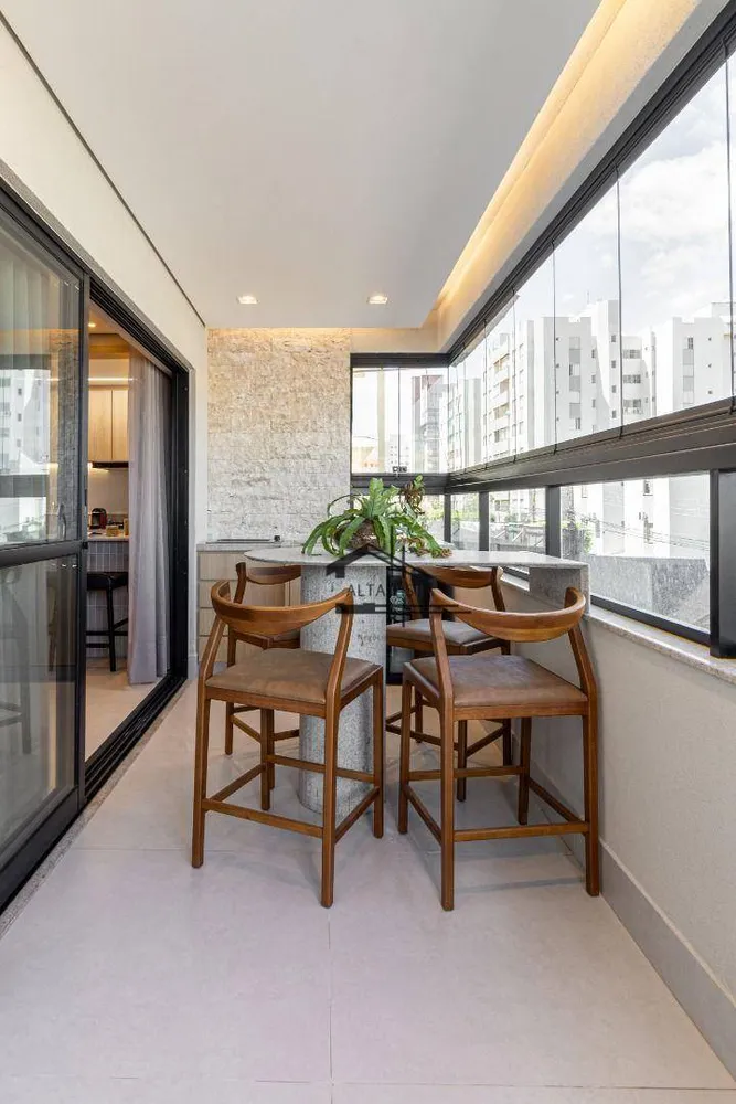 Apartamento, 3 quartos, 88 m² - Foto 13