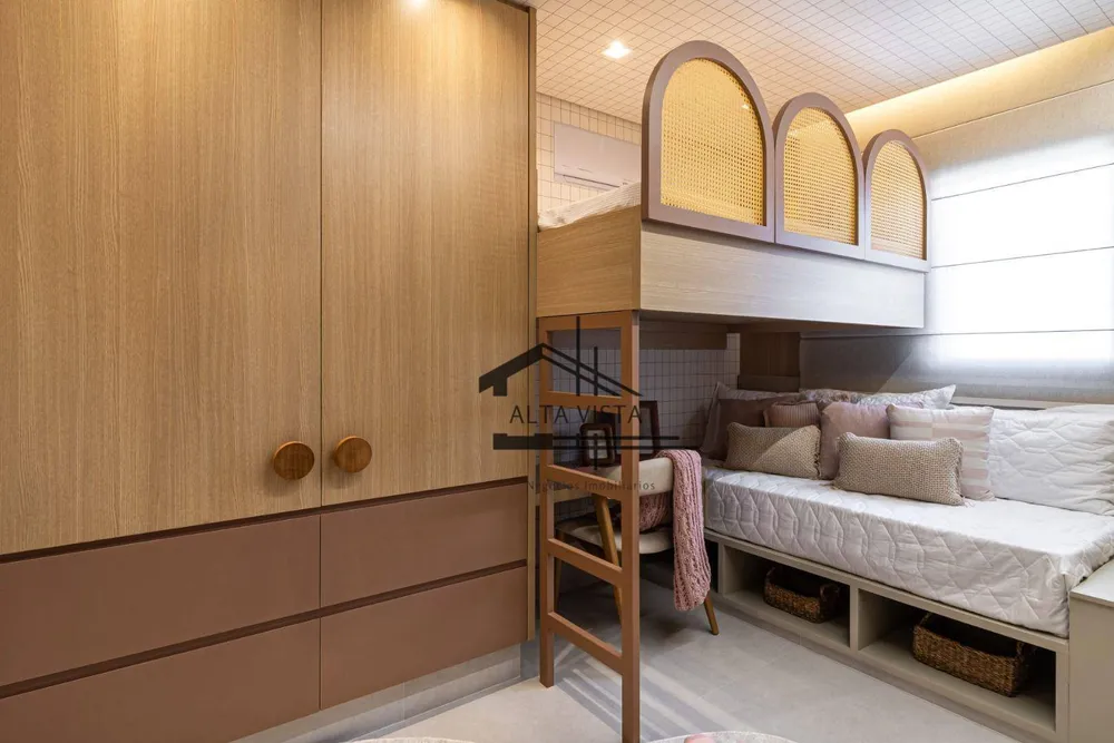 Apartamento, 3 quartos, 88 m² - Foto 12