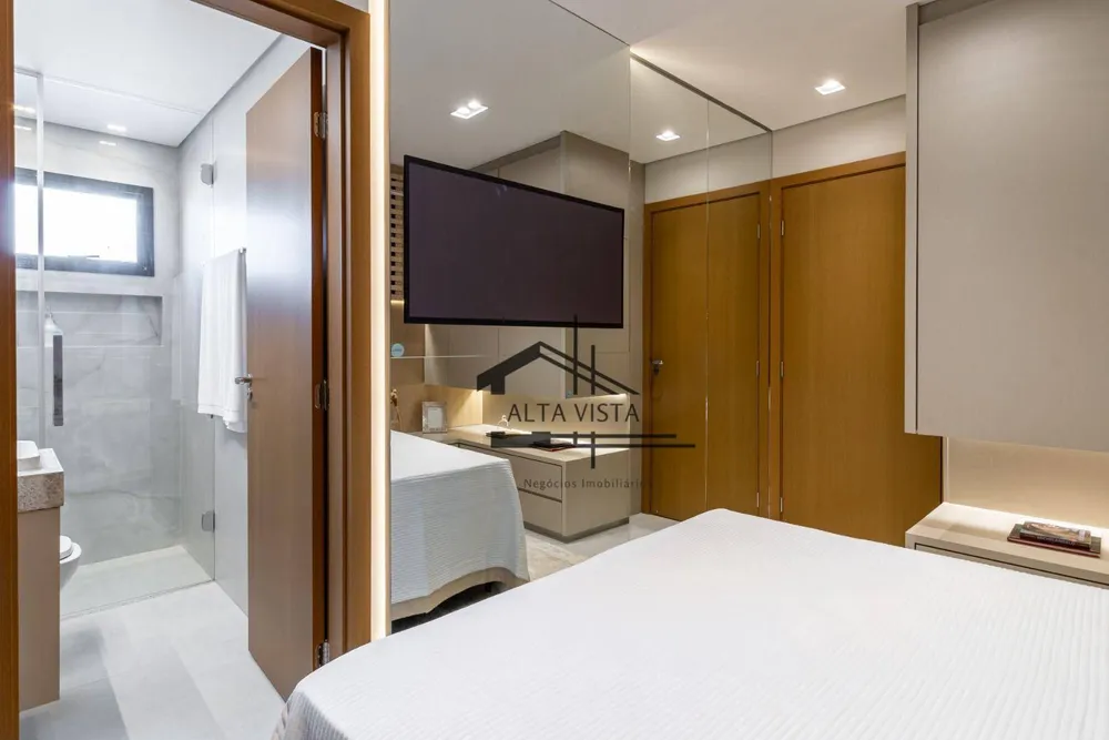 Apartamento, 3 quartos, 88 m² - Foto 6