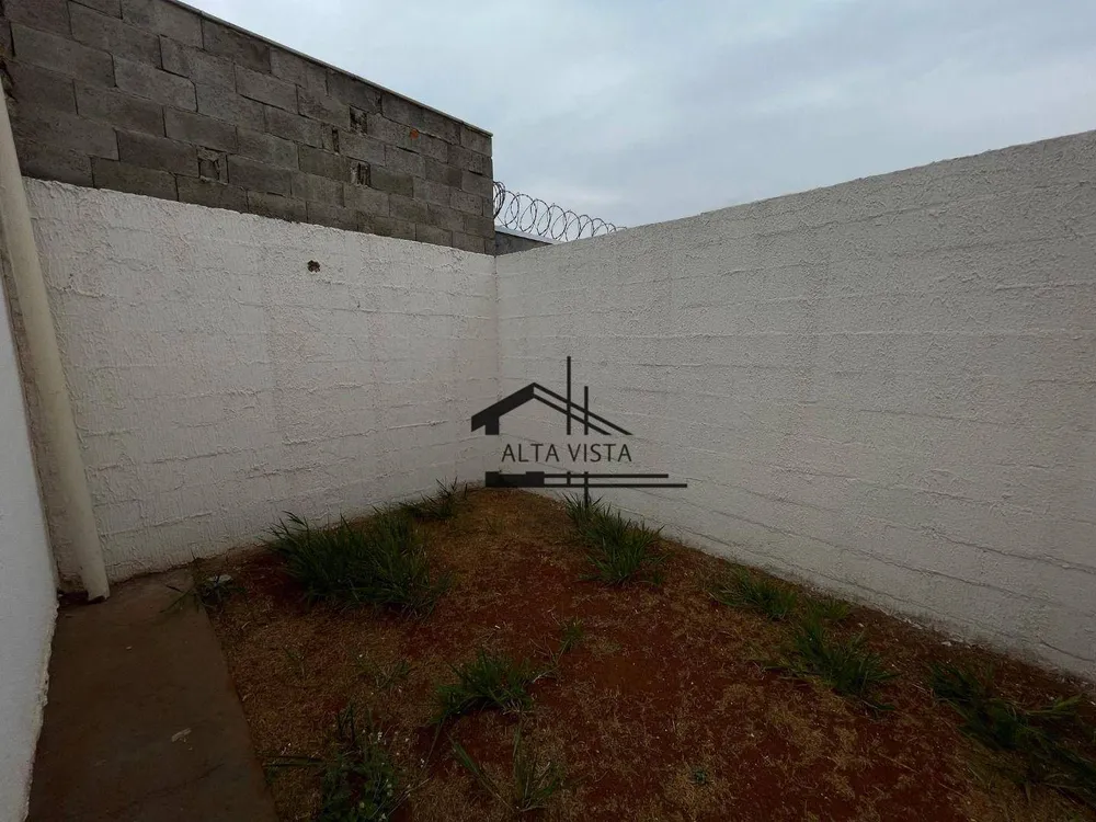 Casa, 2 quartos, 61 m² - Foto 9