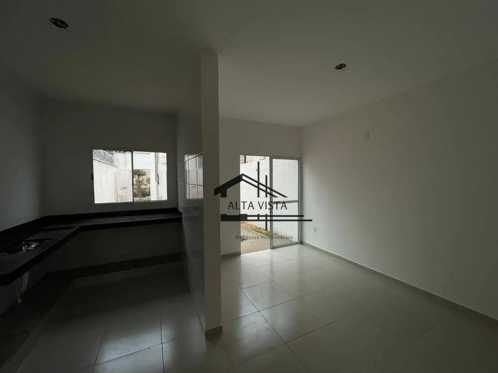 Casa, 2 quartos, 61 m² - Foto 3