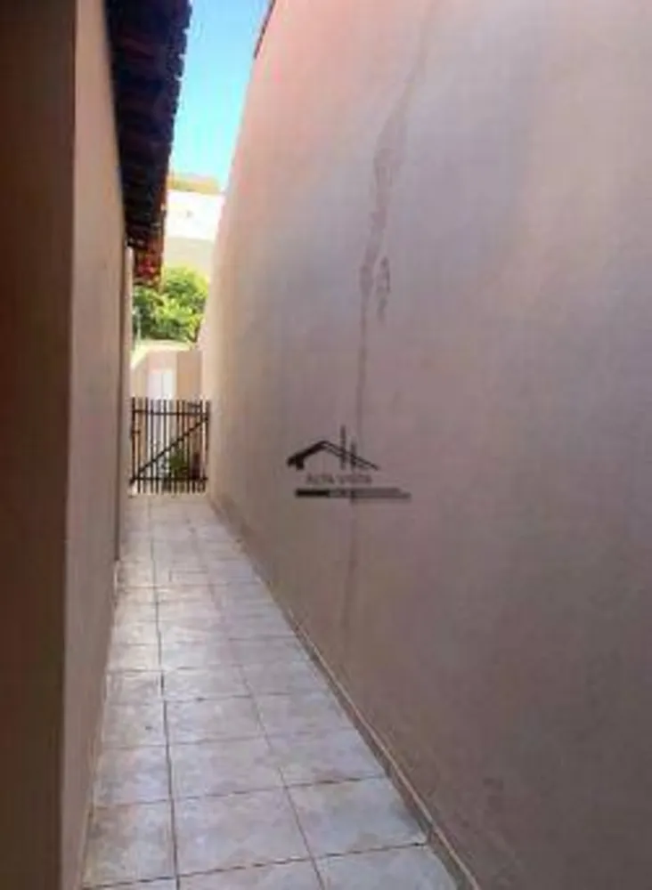 Casa, 2 quartos, 94 m² - Foto 6