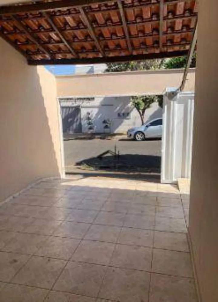Casa, 2 quartos, 94 m² - Foto 7