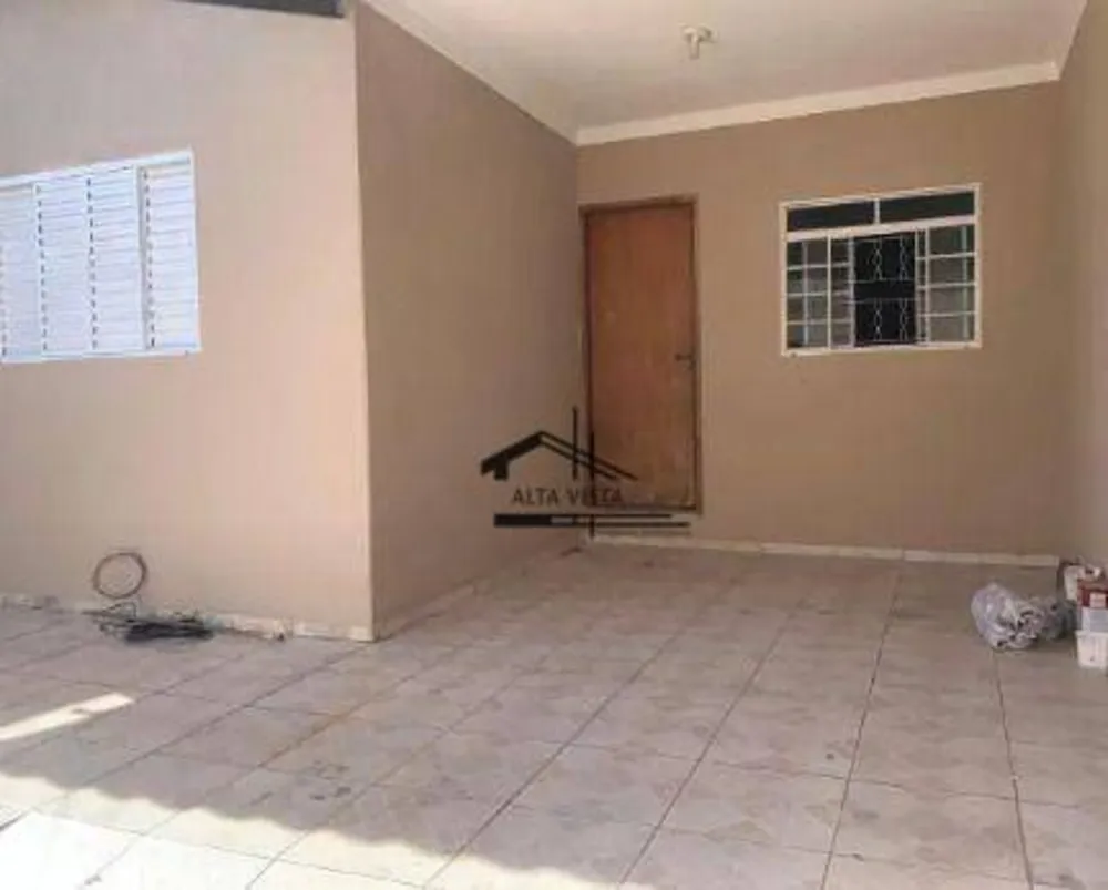 Casa, 2 quartos, 94 m² - Foto 8