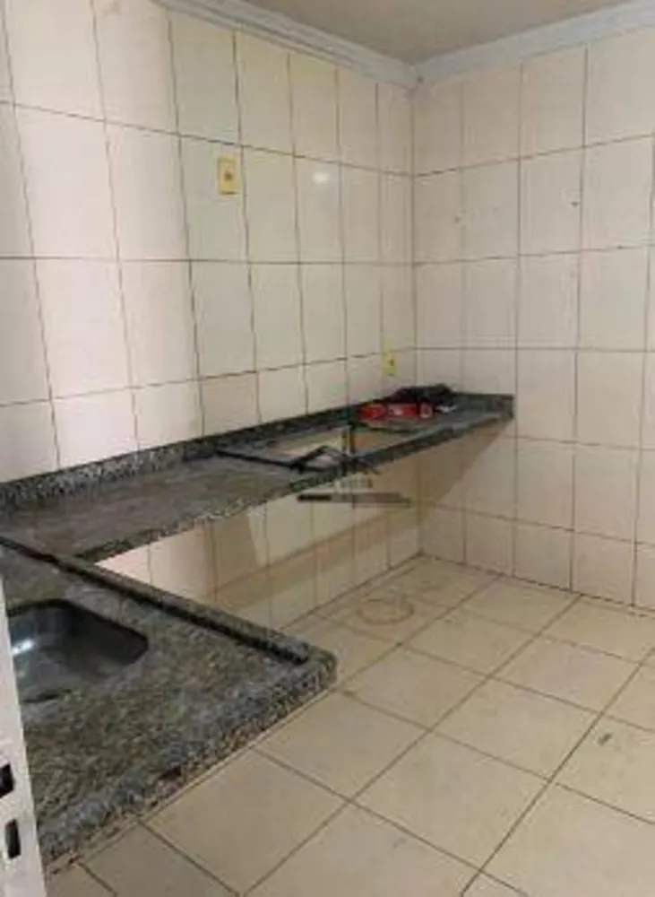 Casa, 2 quartos, 94 m² - Foto 1
