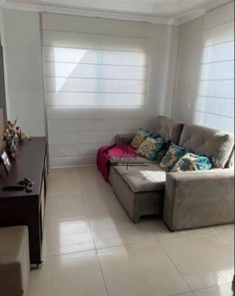 Casa, 4 quartos, 154 m² - Foto 1