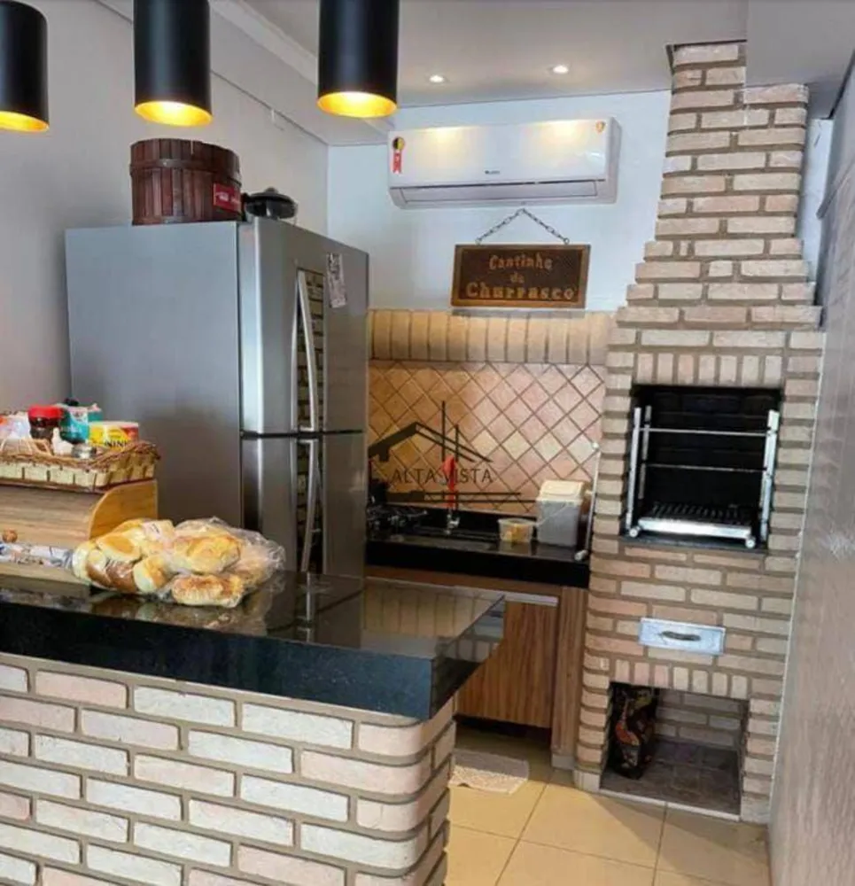 Casa, 4 quartos, 154 m² - Foto 6