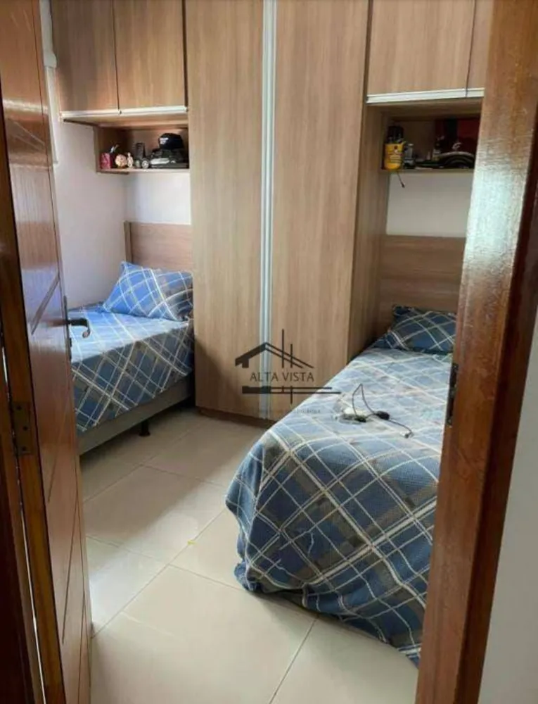 Casa, 4 quartos, 154 m² - Foto 4