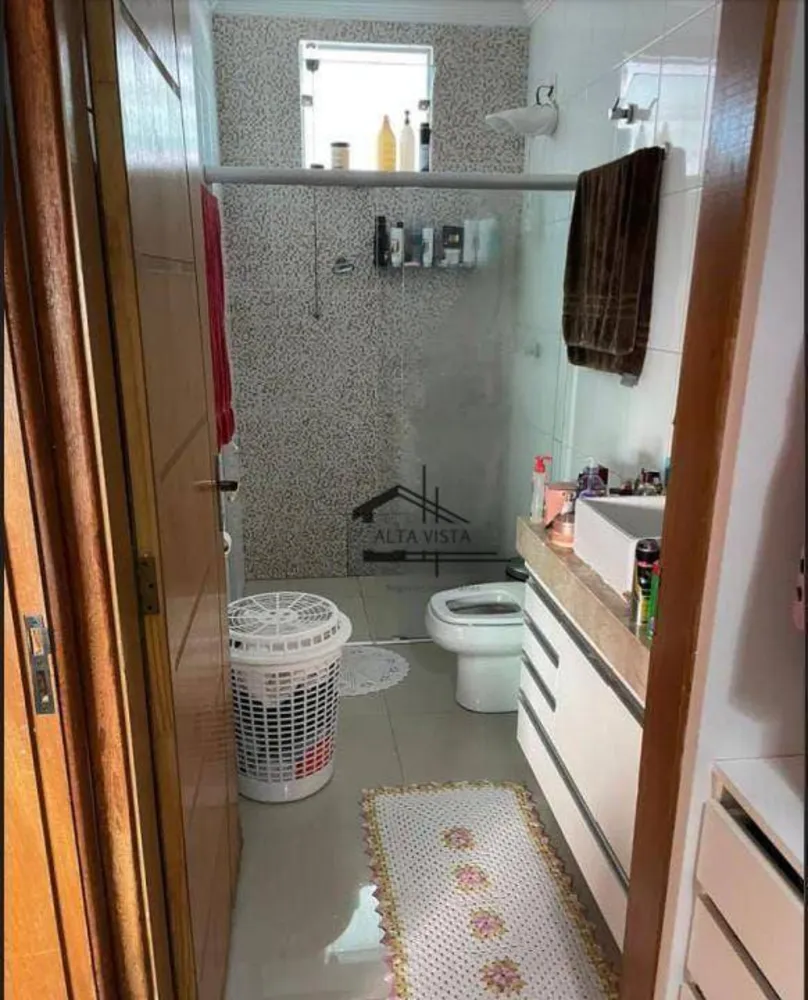 Casa, 4 quartos, 154 m² - Foto 5
