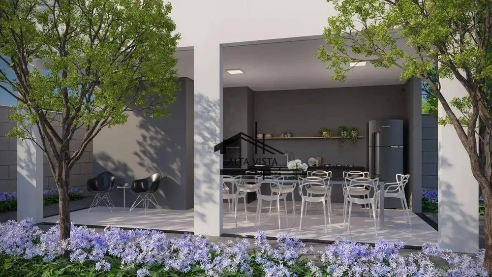 Apartamento, 2 quartos, 51 m² - Foto 1