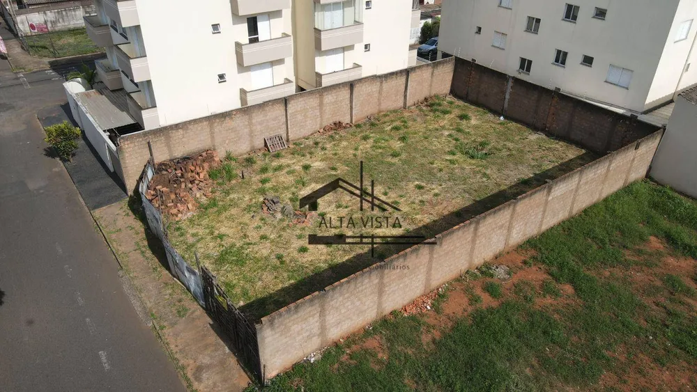 Terreno, 360 m² - Foto 1