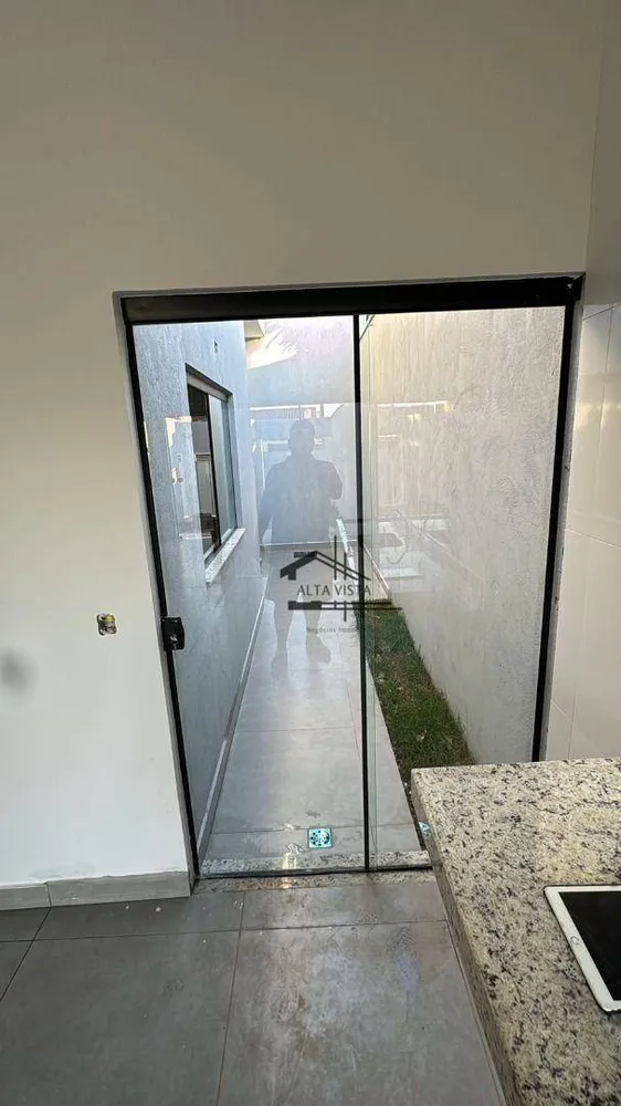 Casa, 2 quartos, 69 m² - Foto 4