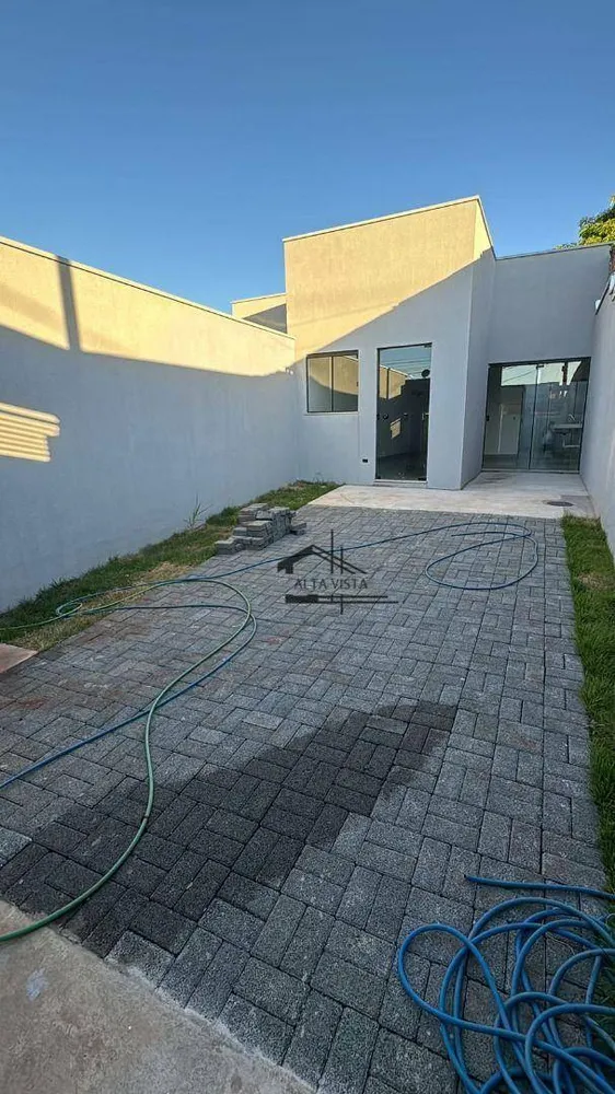 Casa, 2 quartos, 69 m² - Foto 10