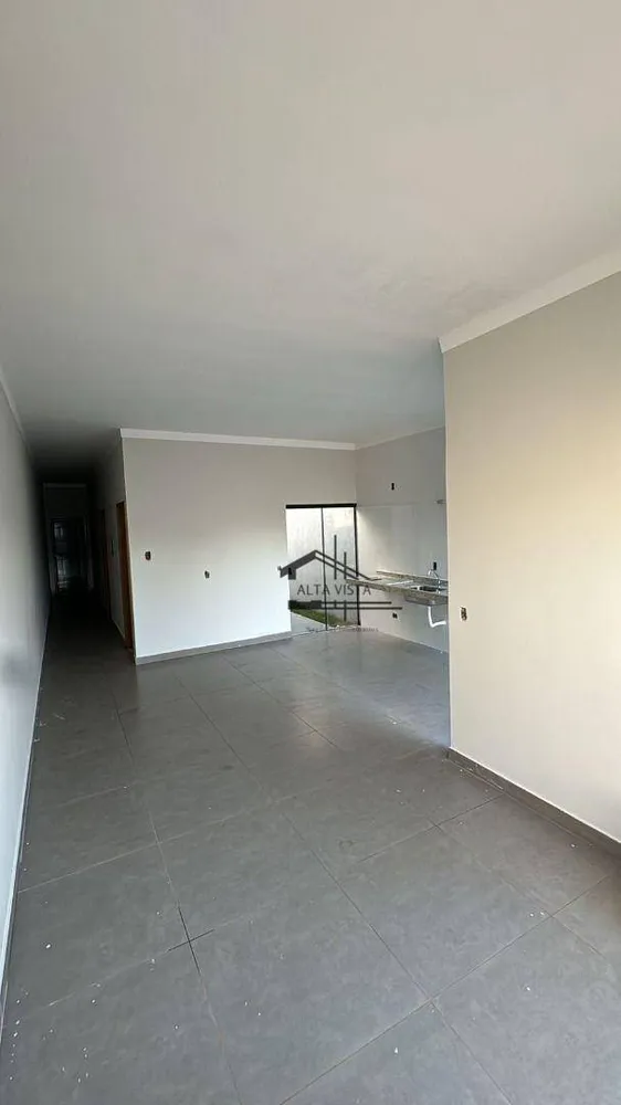 Casa, 2 quartos, 69 m² - Foto 7