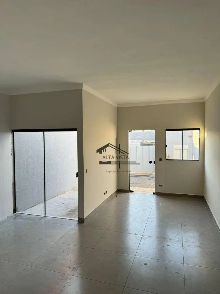 Casa, 2 quartos, 69 m² - Foto 1