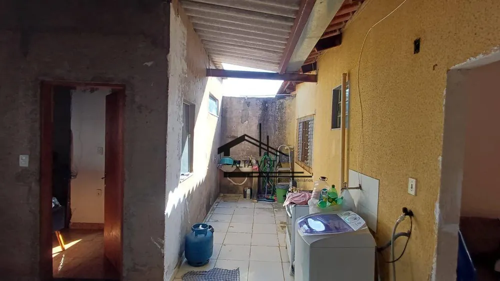 Casa, 4 quartos, 128 m² - Foto 11