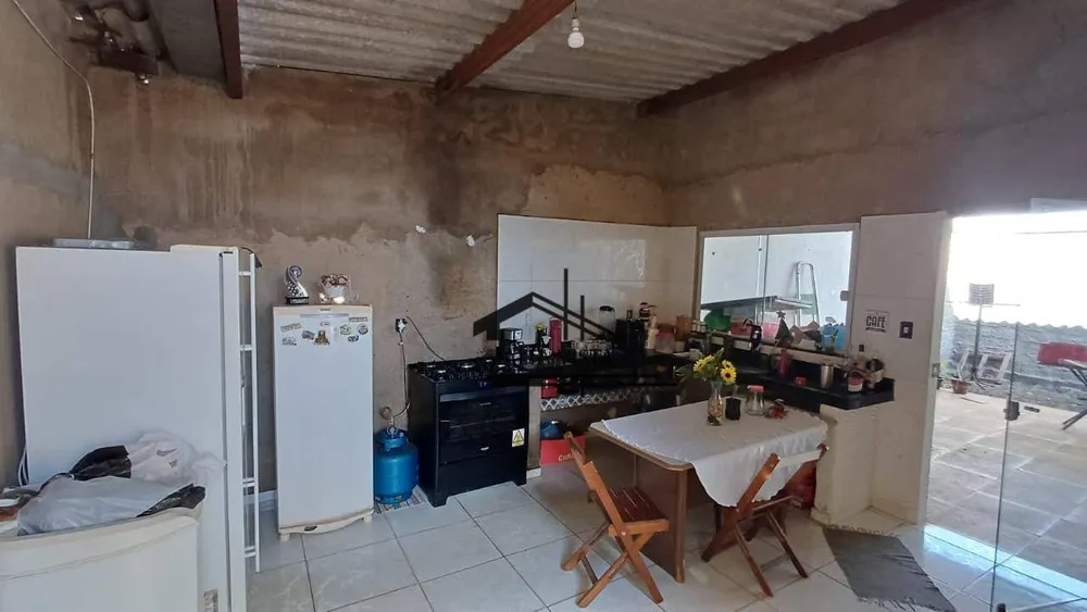 Casa, 4 quartos, 128 m² - Foto 3
