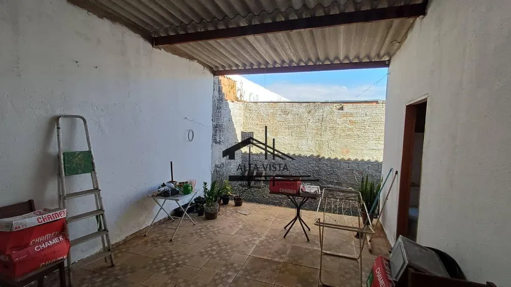 Casa, 4 quartos, 128 m² - Foto 8