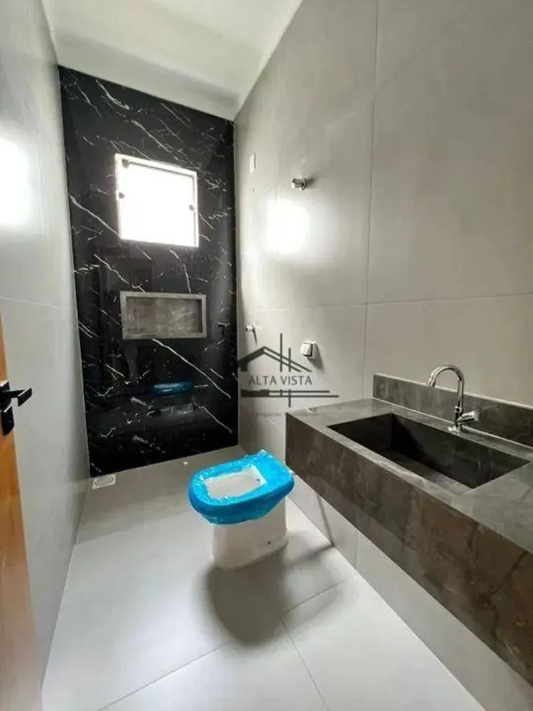 Casa, 3 quartos, 103 m² - Foto 4