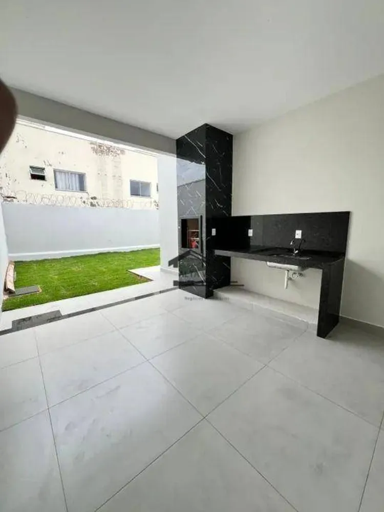 Casa, 3 quartos, 103 m² - Foto 6