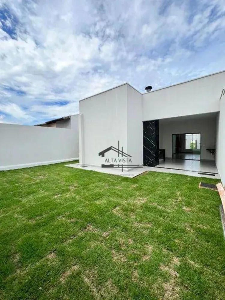 Casa, 3 quartos, 103 m² - Foto 7