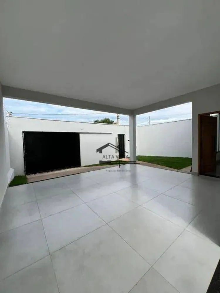 Casa, 3 quartos, 103 m² - Foto 2