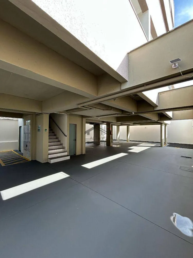 Apartamento, 2 quartos, 45 m² - Foto 5