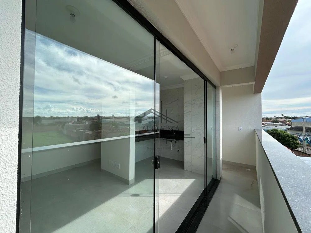Apartamento, 2 quartos, 45 m² - Foto 7