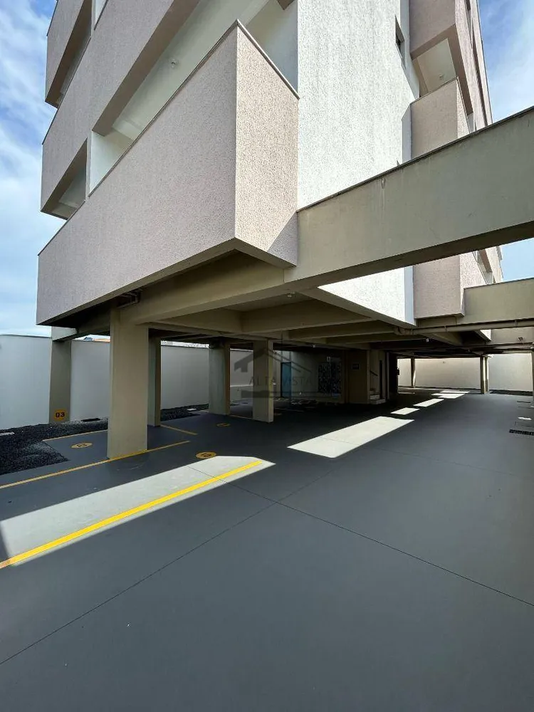 Apartamento, 2 quartos, 45 m² - Foto 3