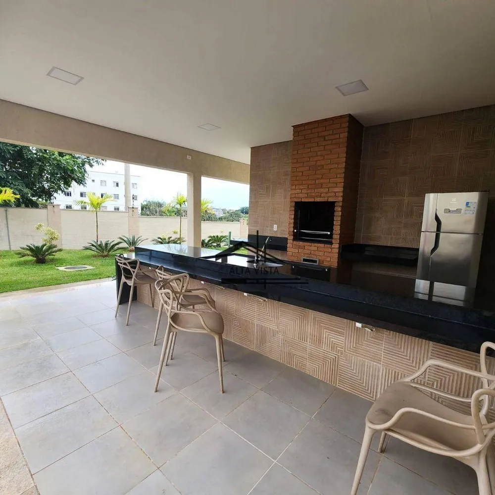 Apartamento, 2 quartos, 40 m² - Foto 7