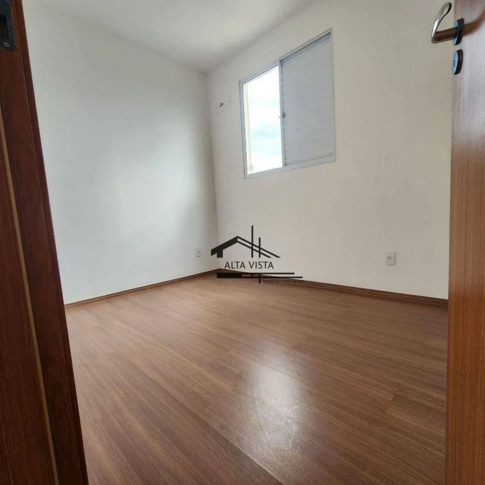 Apartamento, 2 quartos, 40 m² - Foto 2