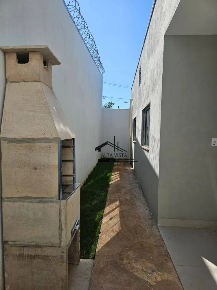 Casa, 2 quartos, 70 m² - Foto 9