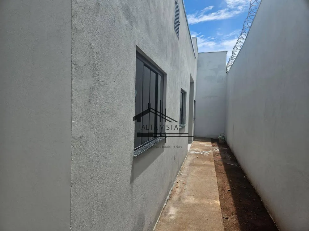 Casa, 2 quartos, 70 m² - Foto 8