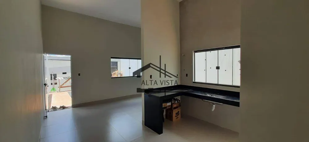 Casa, 2 quartos, 70 m² - Foto 1