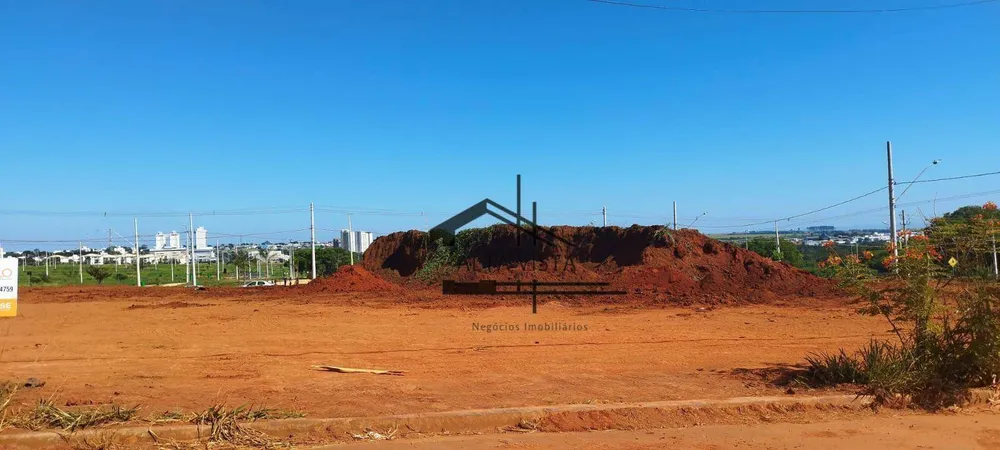 Loteamento e Condomínio, 250 m² - Foto 1