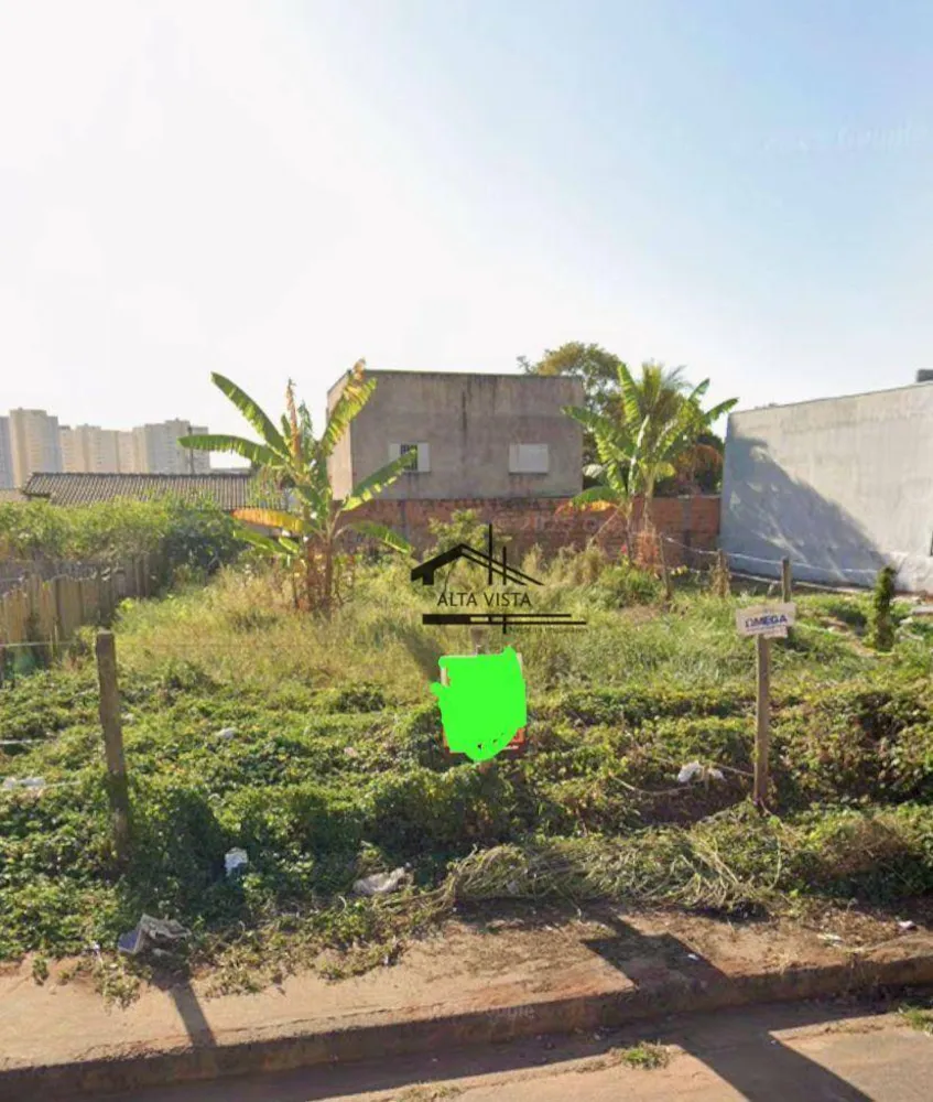 Terreno, 300 m² - Foto 1