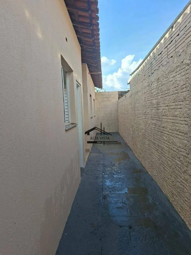 Casa de Condomínio, 2 quartos - Foto 2