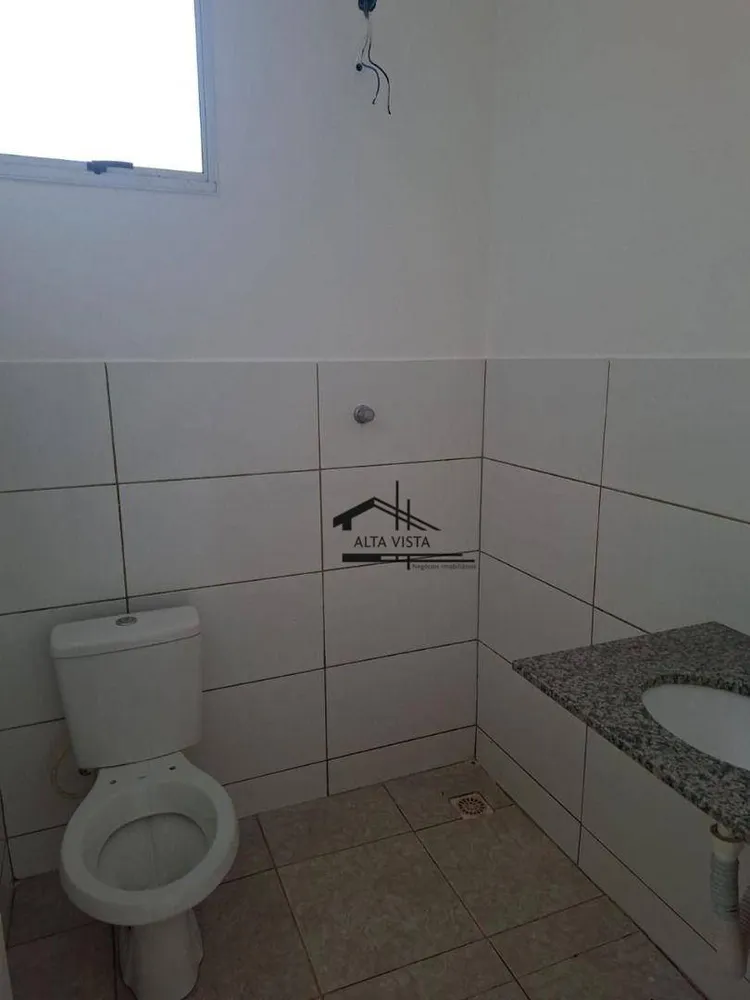 Casa de Condomínio, 2 quartos - Foto 9