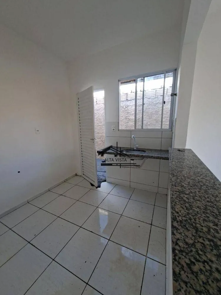 Casa de Condomínio, 2 quartos - Foto 3