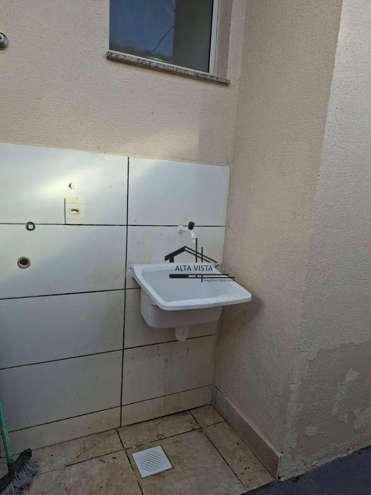 Casa de Condomínio, 2 quartos - Foto 4