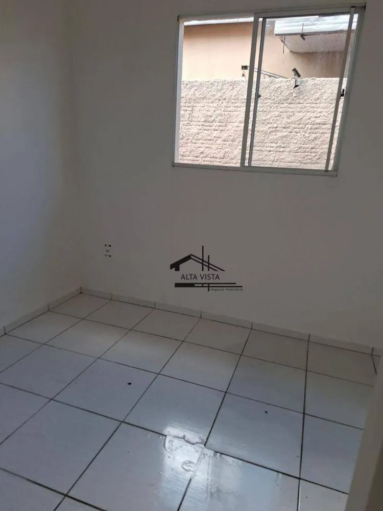 Casa de Condomínio, 2 quartos - Foto 8