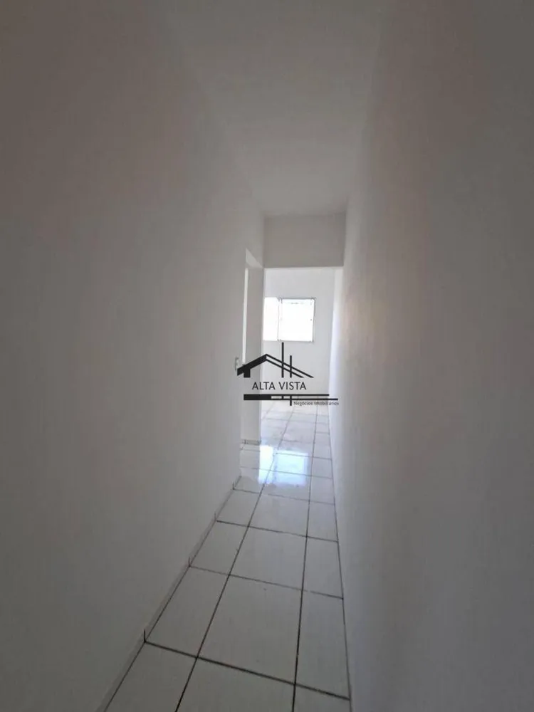 Casa de Condomínio, 2 quartos - Foto 4