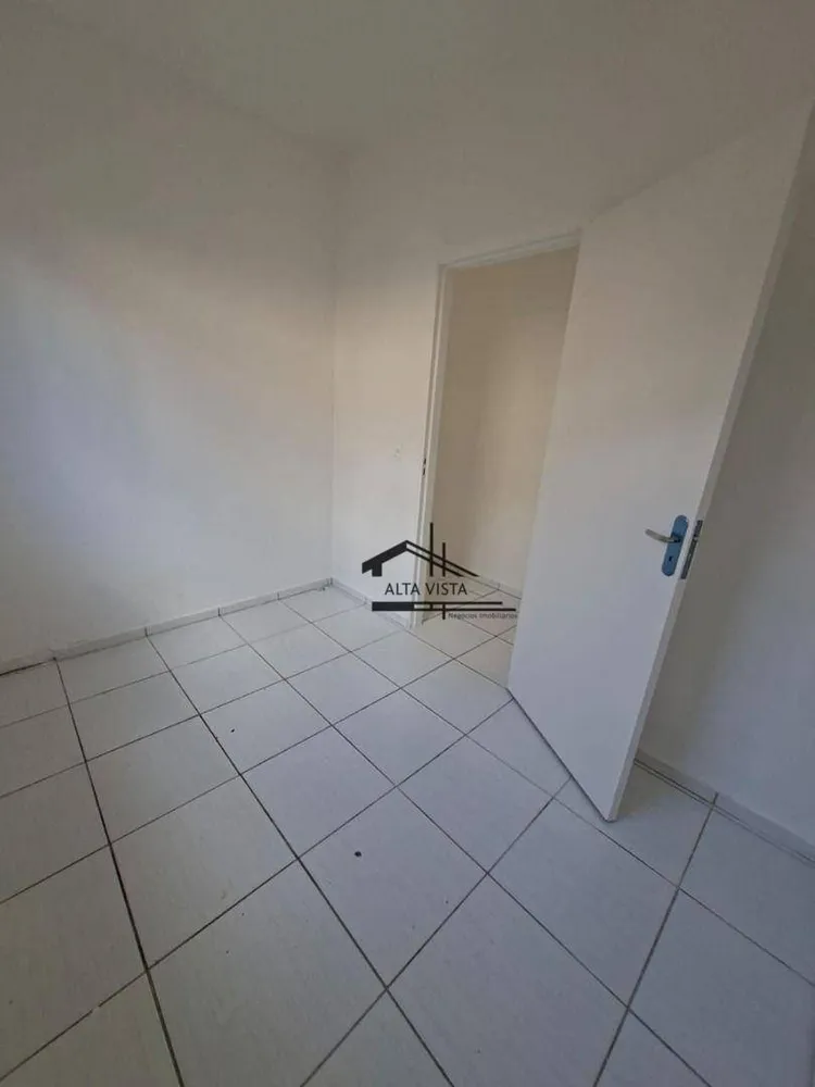 Casa de Condomínio, 2 quartos - Foto 6