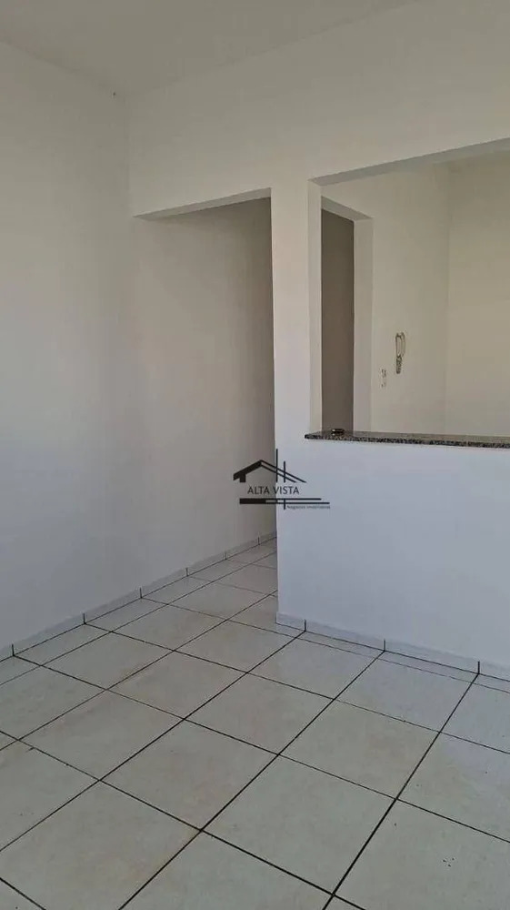 Casa de Condomínio, 2 quartos - Foto 1