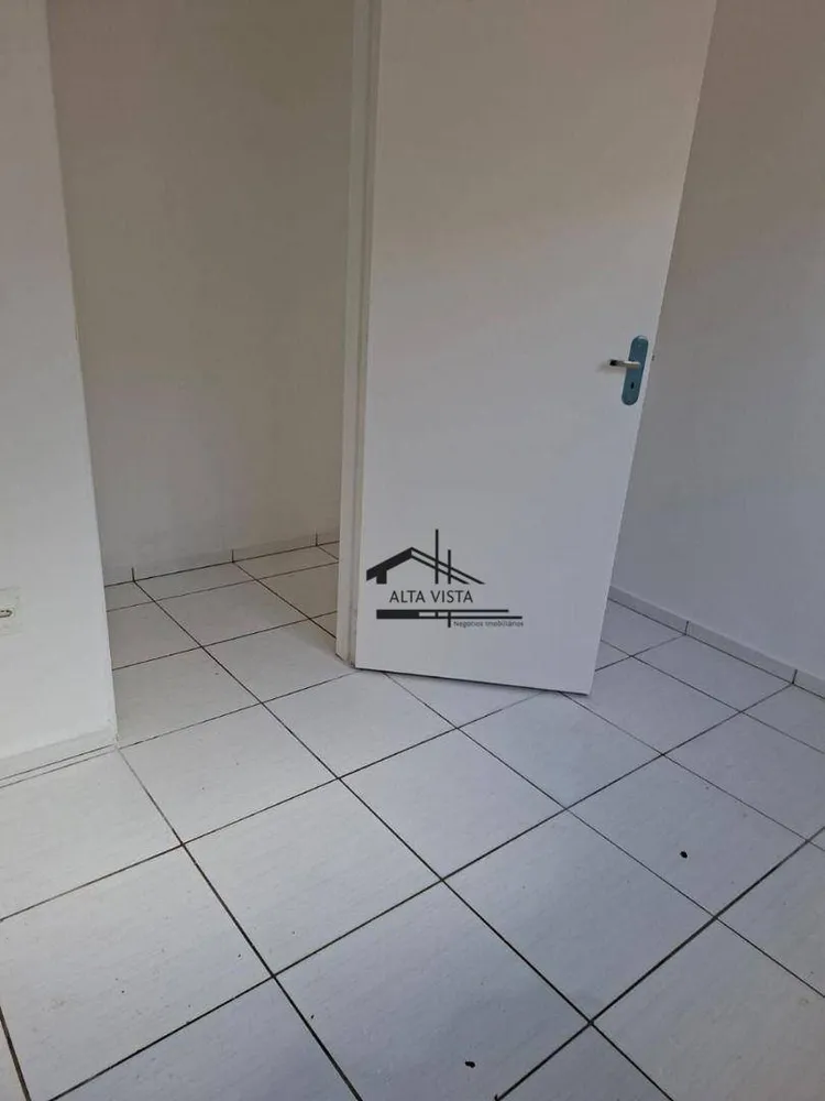Casa de Condomínio, 2 quartos - Foto 3