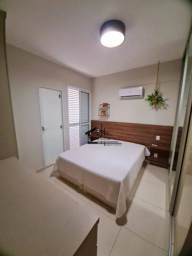 Apartamento, 3 quartos, 98 m² - Foto 3