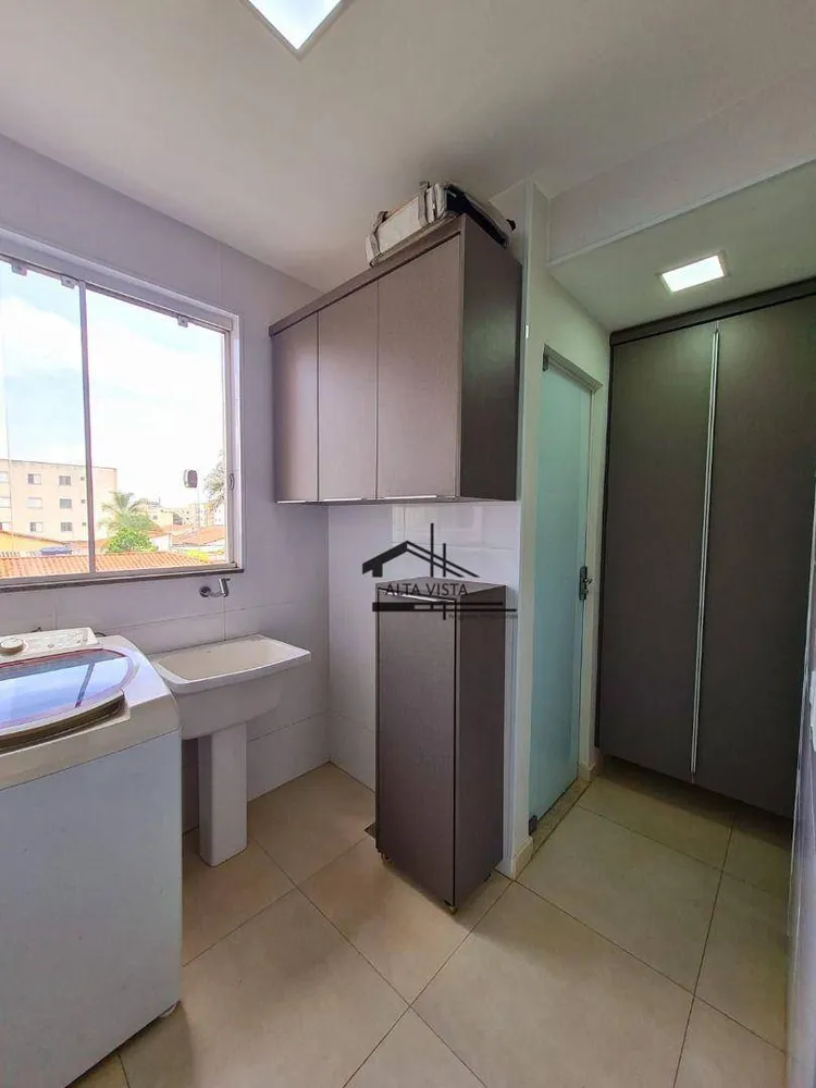 Apartamento, 3 quartos, 98 m² - Foto 14