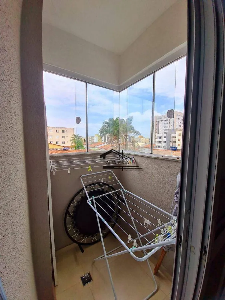 Apartamento, 3 quartos, 98 m² - Foto 15