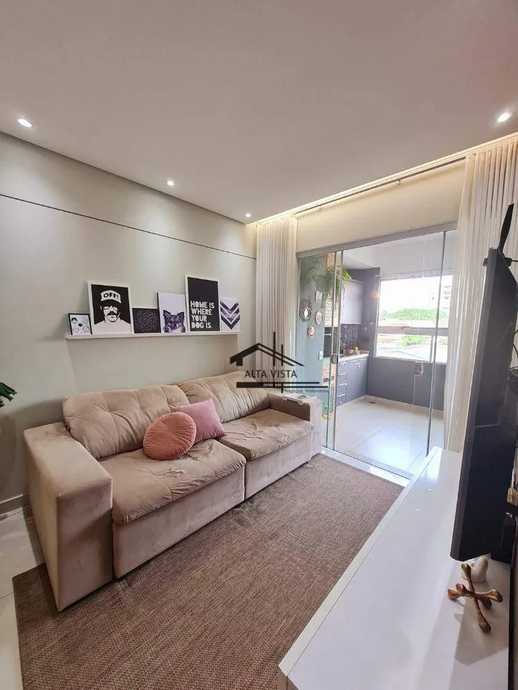 Apartamento, 3 quartos, 98 m² - Foto 6