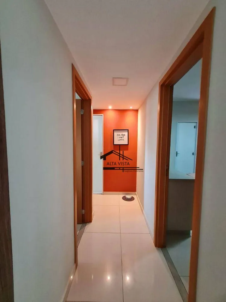 Apartamento, 3 quartos, 98 m² - Foto 11